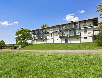 Farmington Finger Lakes Hotel المظهر الخارجي الصورة