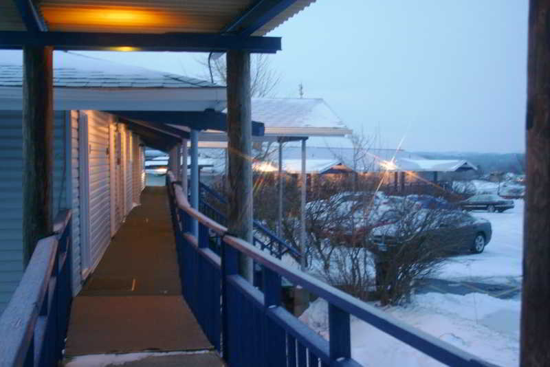 Farmington Finger Lakes Hotel المظهر الخارجي الصورة