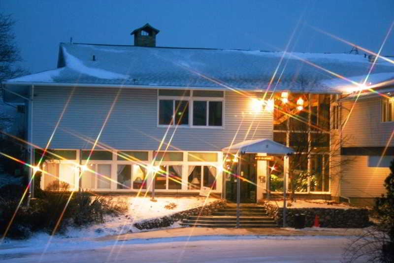 Farmington Finger Lakes Hotel المظهر الخارجي الصورة