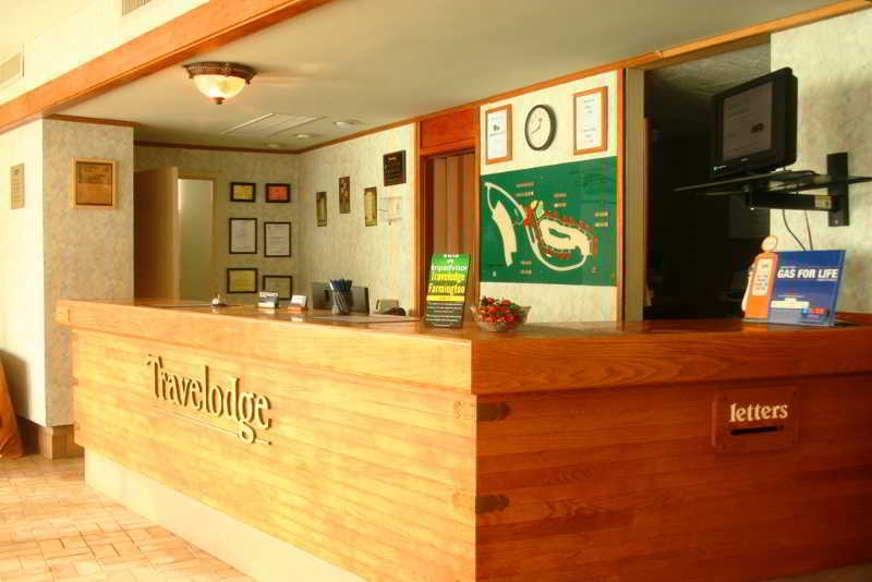 Farmington Finger Lakes Hotel المظهر الخارجي الصورة