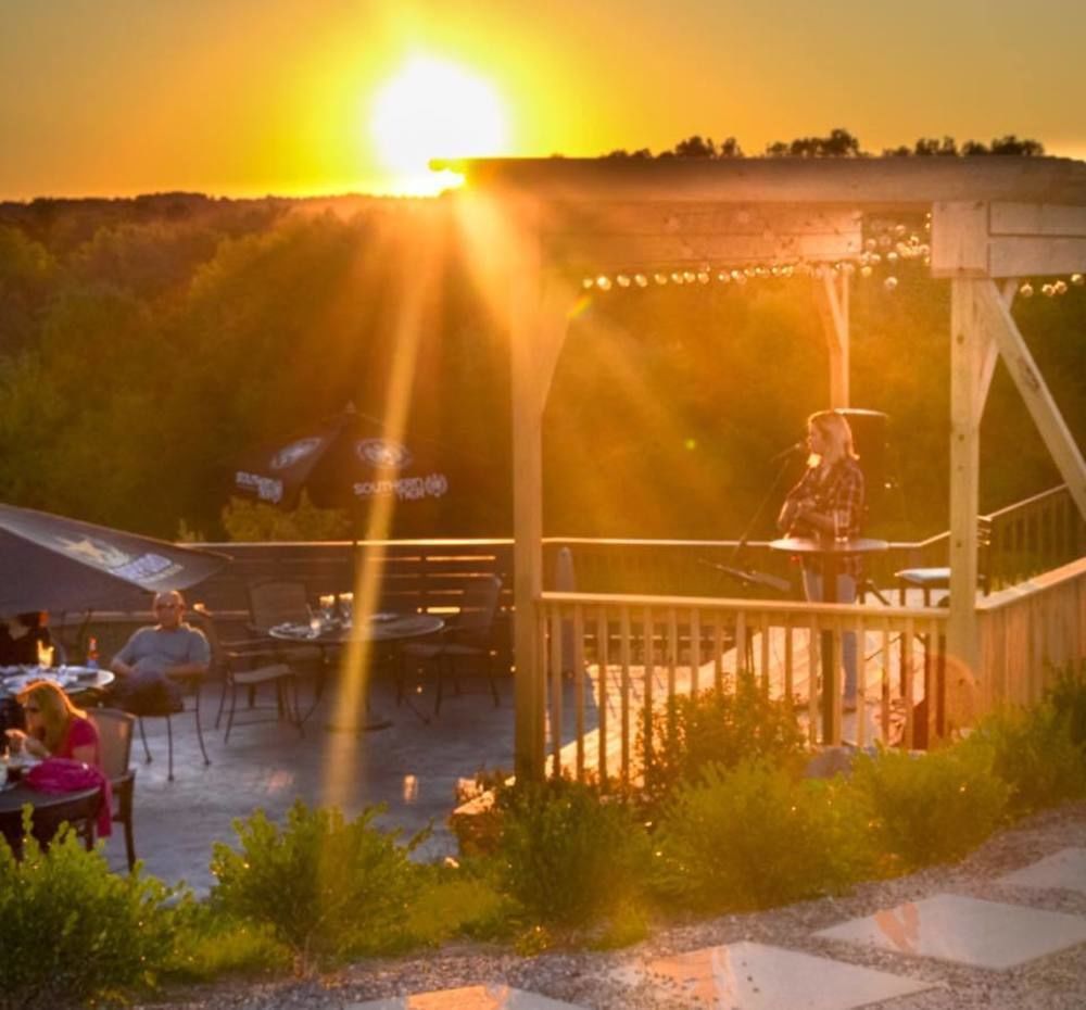 Farmington Finger Lakes Hotel المظهر الخارجي الصورة