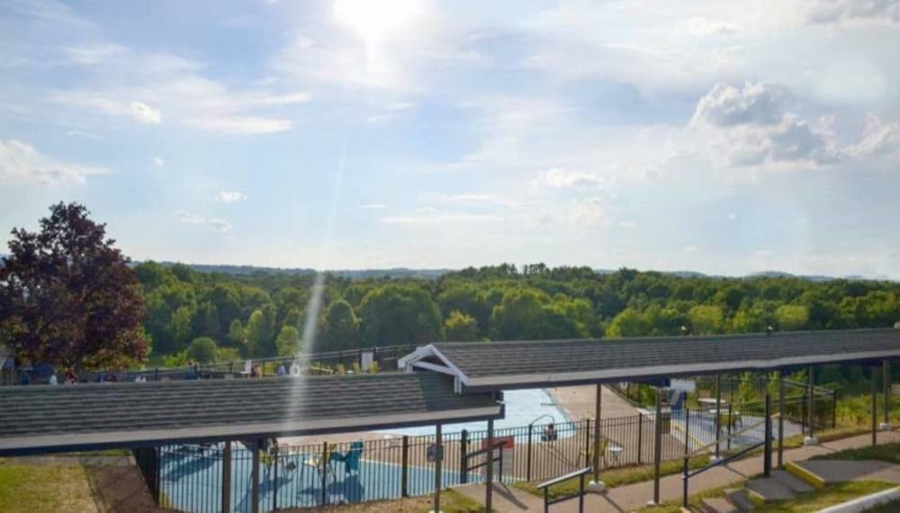 Farmington Finger Lakes Hotel المظهر الخارجي الصورة