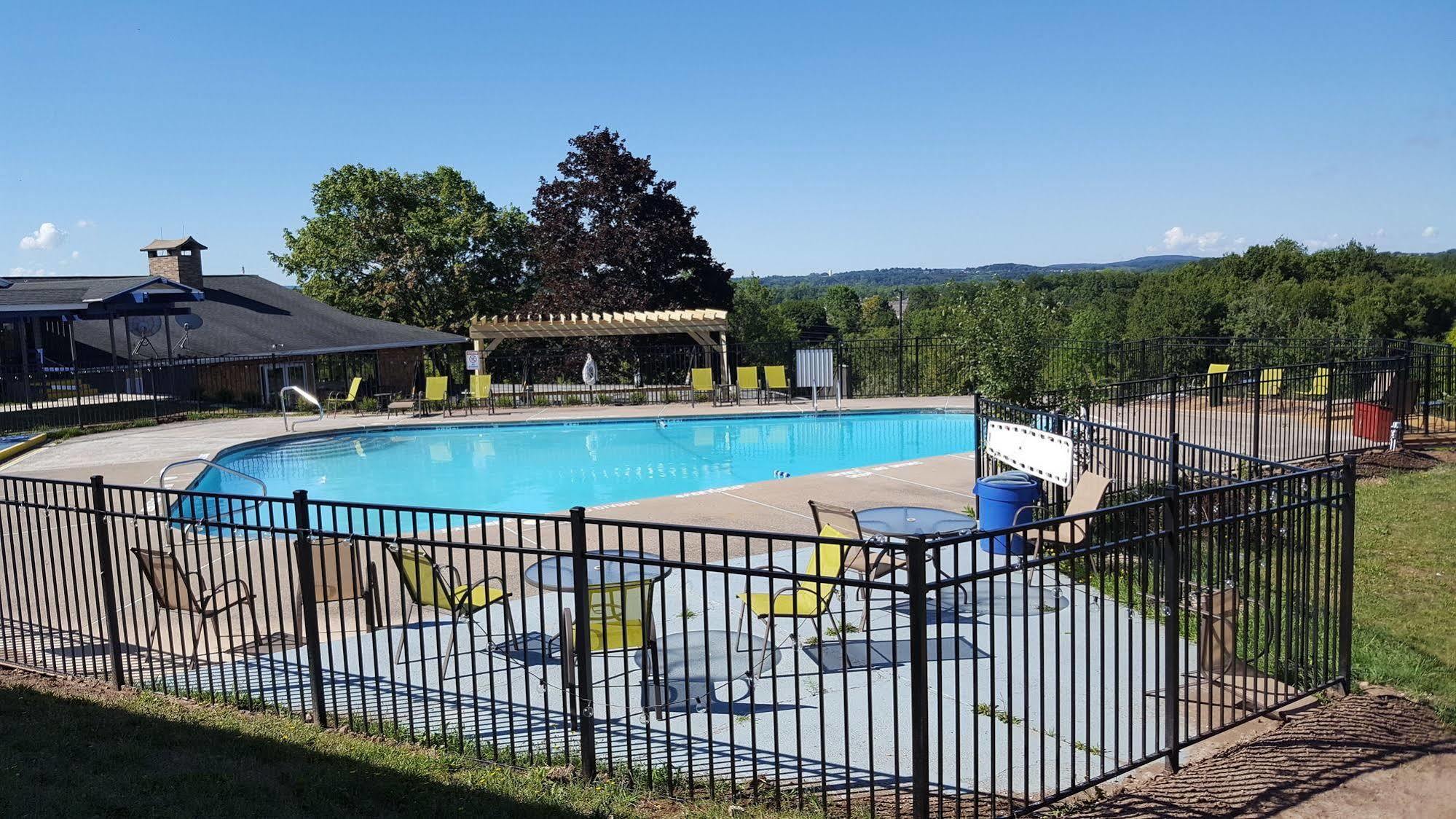 Farmington Finger Lakes Hotel المظهر الخارجي الصورة