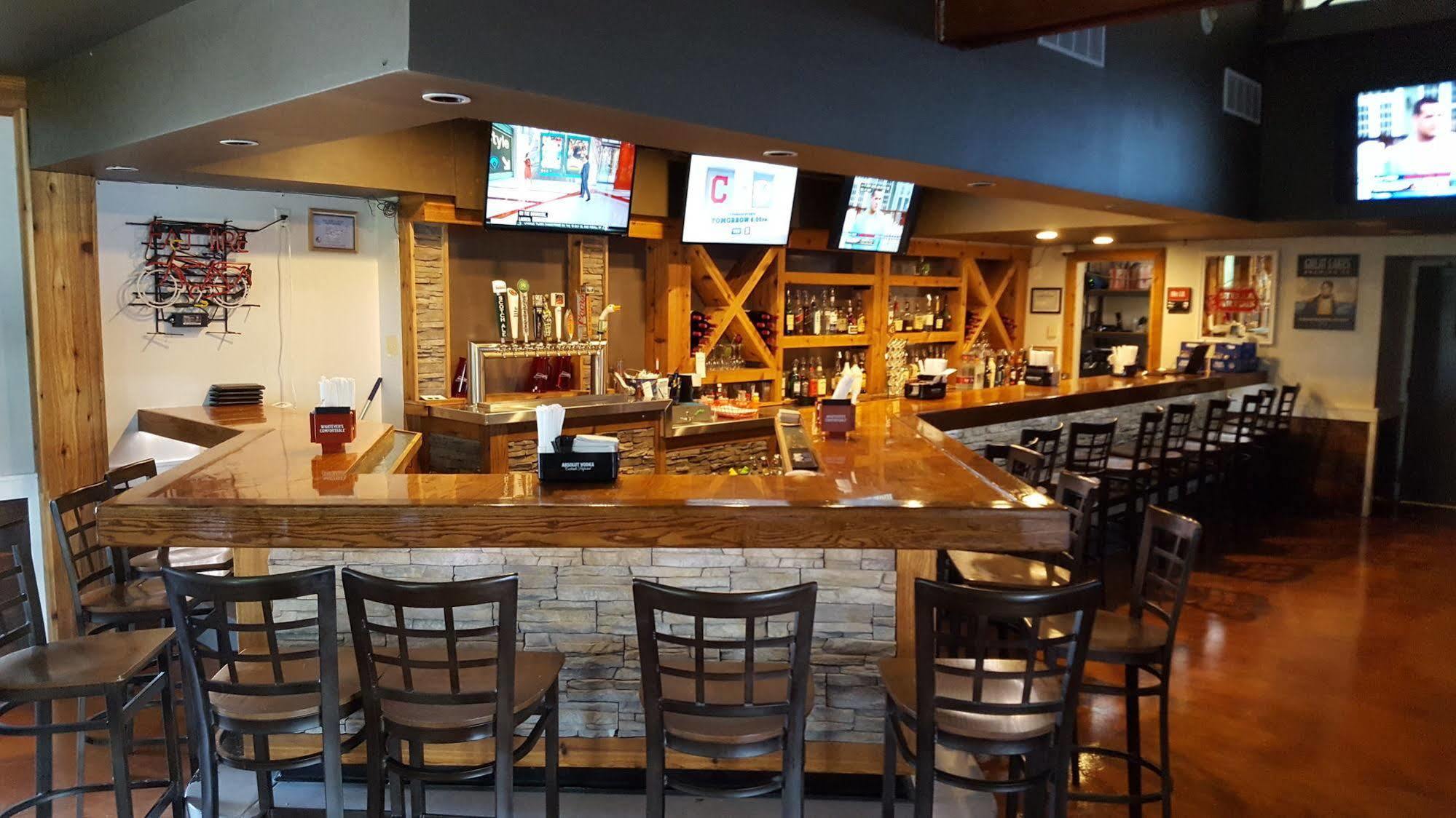 Farmington Finger Lakes Hotel المظهر الخارجي الصورة