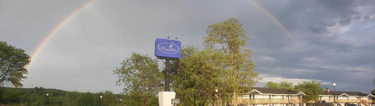 Farmington Finger Lakes Hotel المظهر الخارجي الصورة